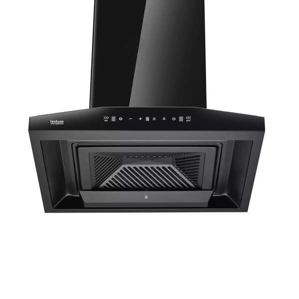 KA Cooker Hood Theo Plus Autoclean 60 Photo Gallery and Official Pictures