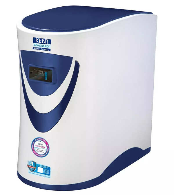 Kent Sterling Star RO Water 6L Purifier Multiple Purification Process
