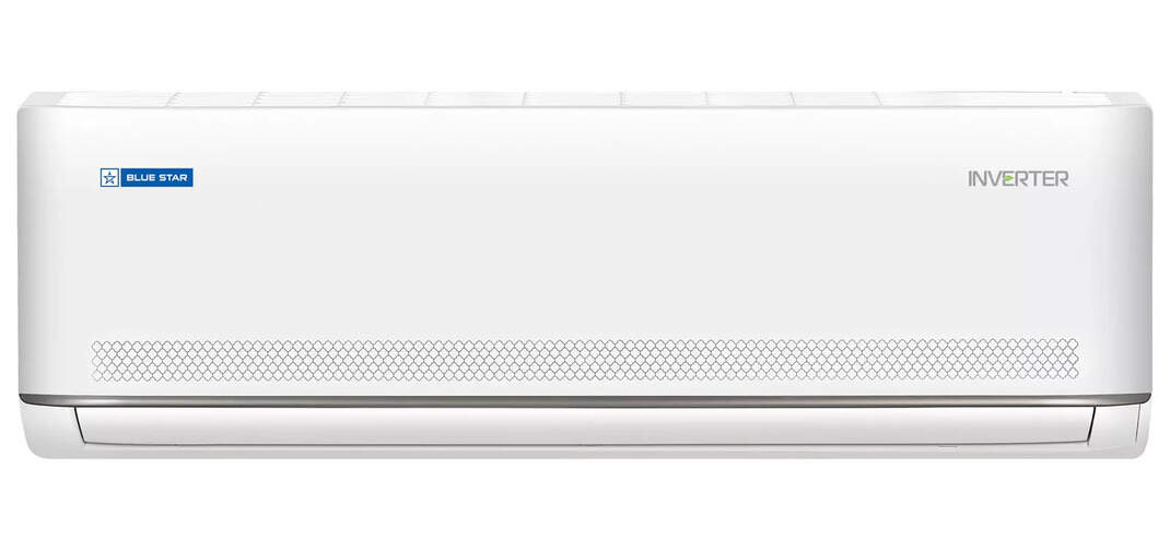 Blue Star IC318MNU 2023 Model 5 in 1 Convertible 1.5 Ton 3 Star ...