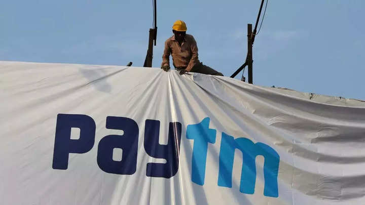 Paytm has a new 'assurance and thanks' message for its customers and merchants