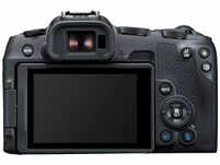 Canon EOS R8 24.2MP Mirrorless Camera 24-50 mm Lens, Full-Frame