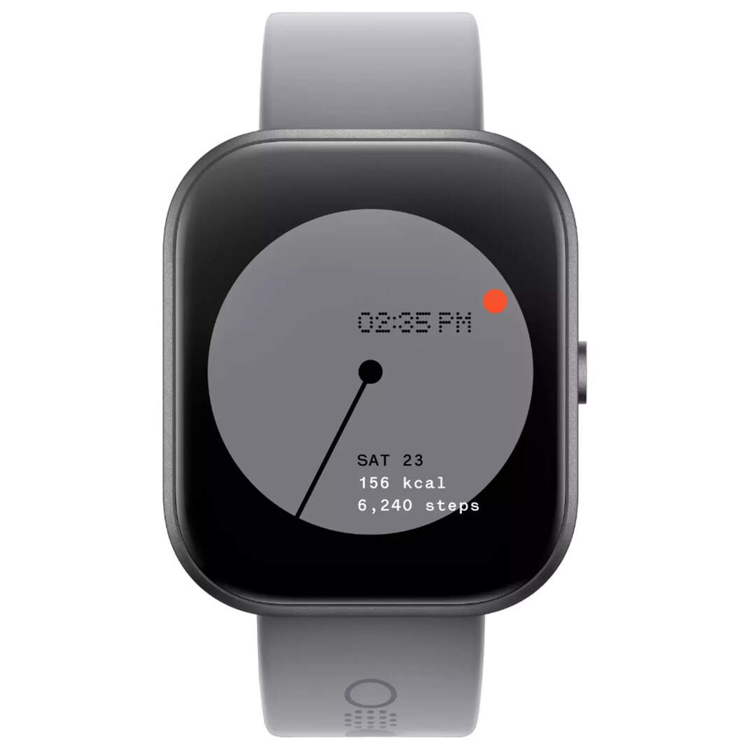 Nothing Watch Pro Smartwatch Price in India, Full Specifications (18 ...
