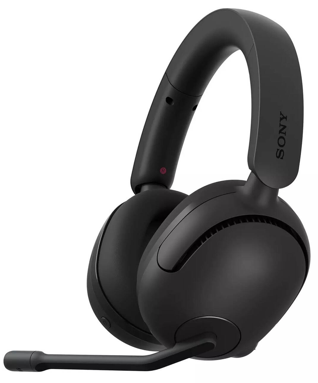 Sony Inzone H5 WH-G500 Wireless Gaming Headset, 360 Spatial Sound ...