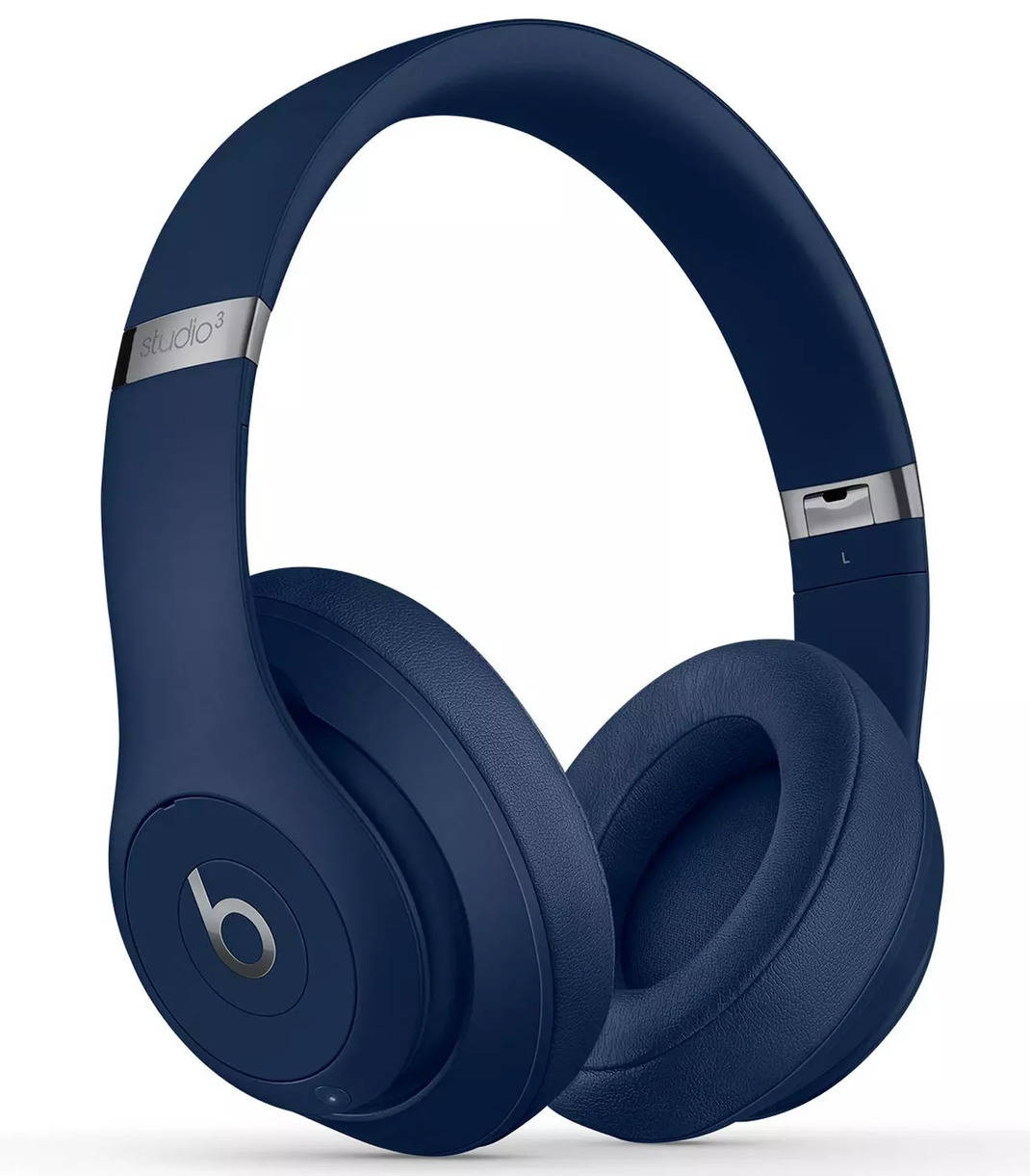 Compare Beats Studio3 Wireless Noise Cancelling On-Ear Bluetooth ...