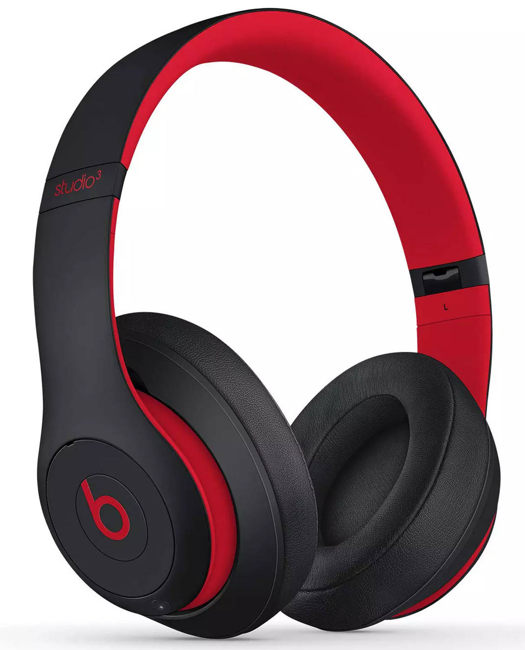 Compare Beats Studio3 Wireless Noise Cancelling On-Ear Bluetooth ...