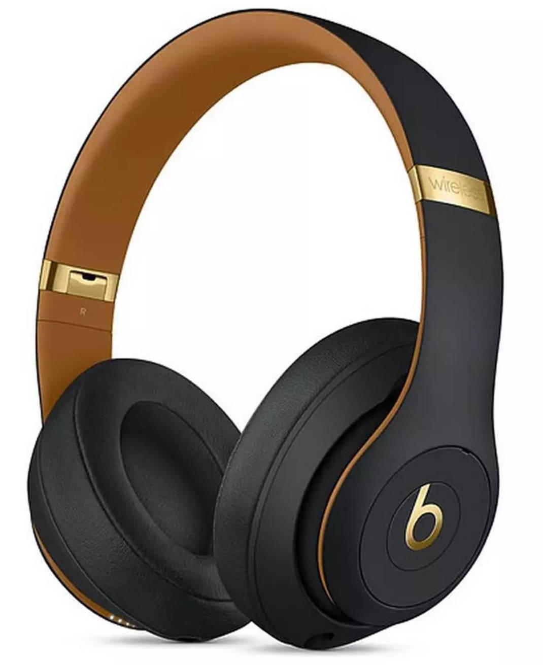 Compare Beats Studio3 Wireless Noise Cancelling On-Ear Bluetooth ...