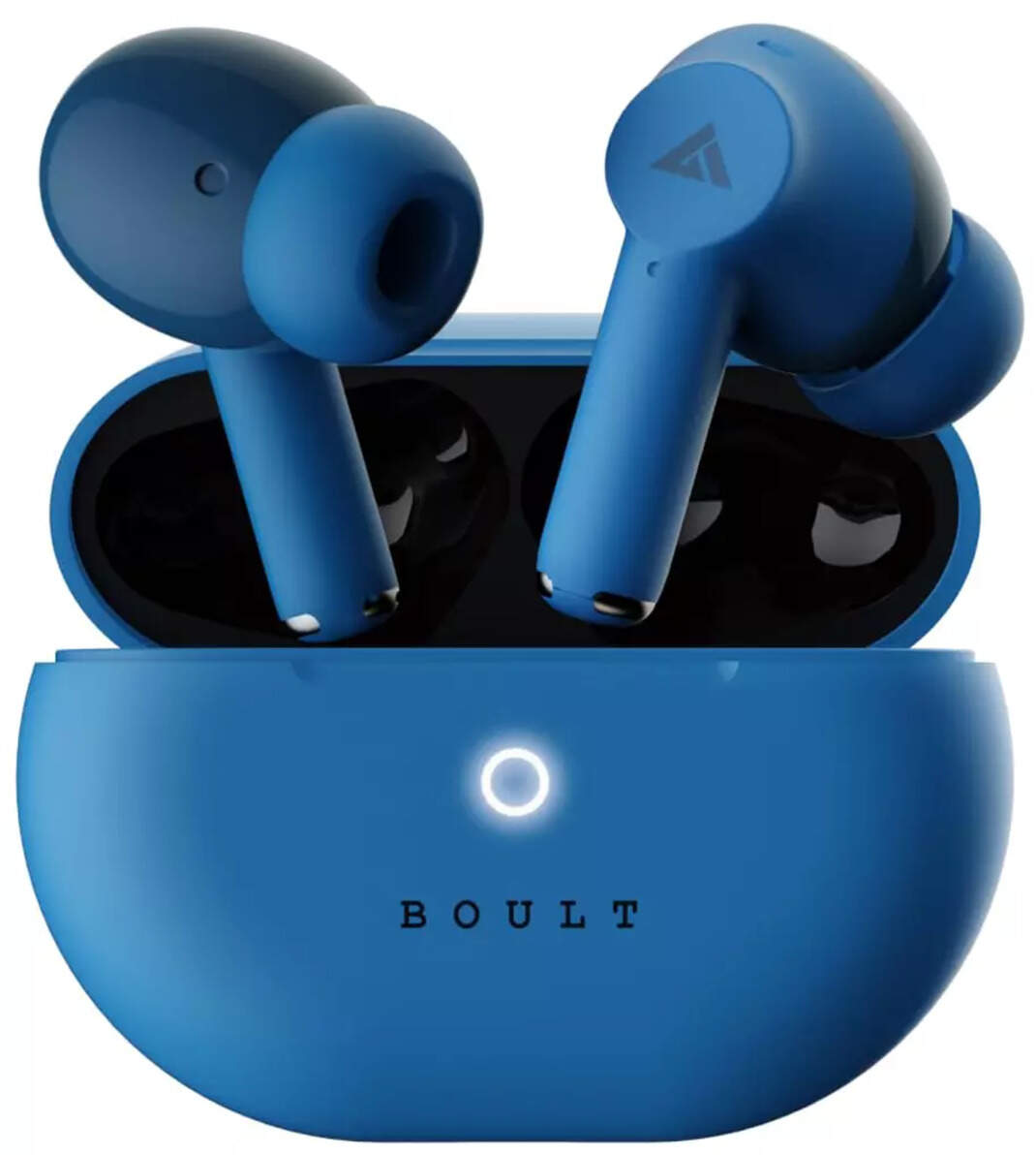 Compare Boult Audio K True Wireless In Ear Bluetooth V Earbuds With H Playtime Made In