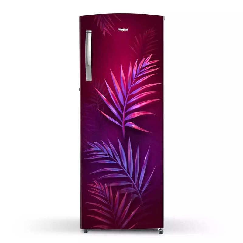 Whirlpool 305 Impro Plus PRM 3S Wine PALM-Z