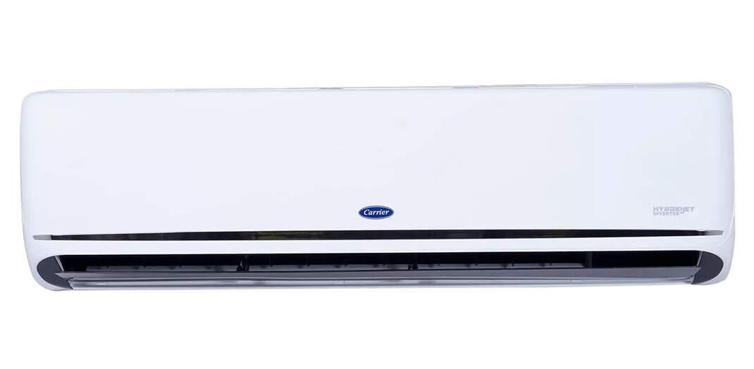 Carrier ‎CAI24IN3R31F1 24K Indus CXI R32 2 Ton 3 Star Inverter Split AC ...