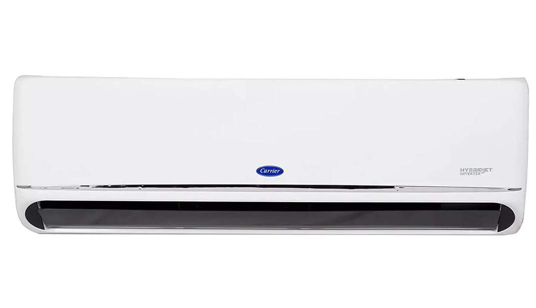 Compare Carrier CAI18IN3R31F1 2022 Model 1.5 Ton 3 Star Hybridjet