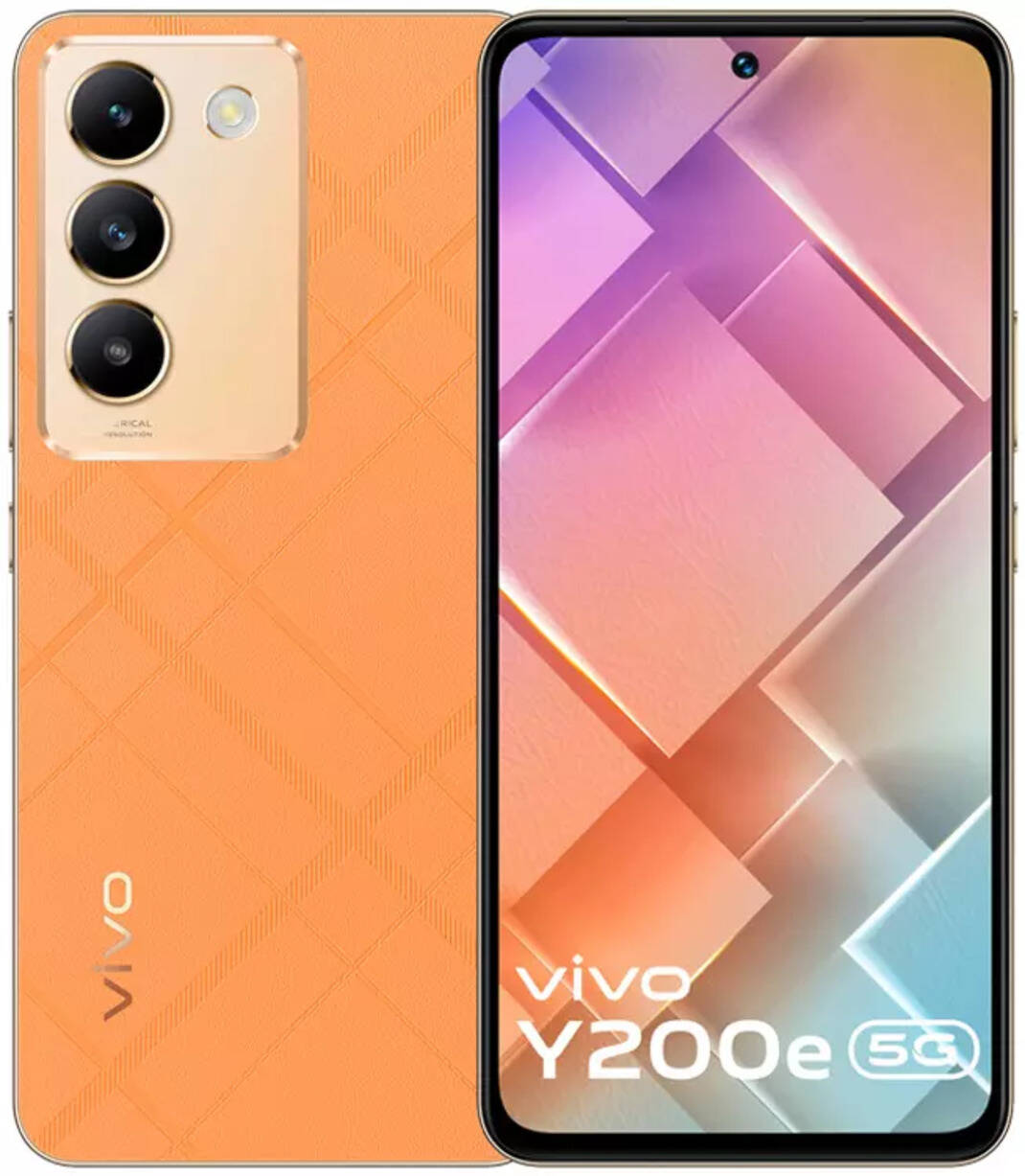 Vivo Y200e 5G 128 GB 8 GB vs Xiaomi Redmi Note 10 Pro Max Vivo Y200e 5G 128 GB 8 GB vs Xiaomi Redmi Note 10 Pro Max