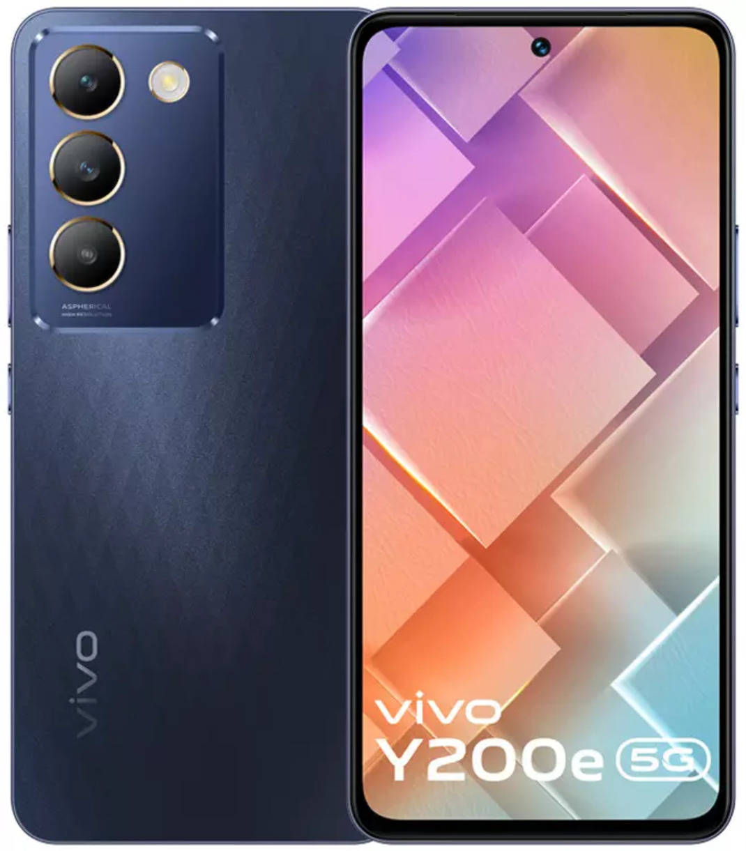 Vivo Y200e 5G vs Vivo Y200e 5G 128 GB 8 GB vs iQOO Neo 9 Pro 5G vs iQOO ...