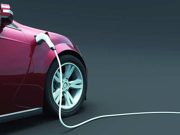 Google Maps pourrait bientôt vous aider à trouver des bornes de recharge pour véhicules électriques à proximité ;  Voici comment