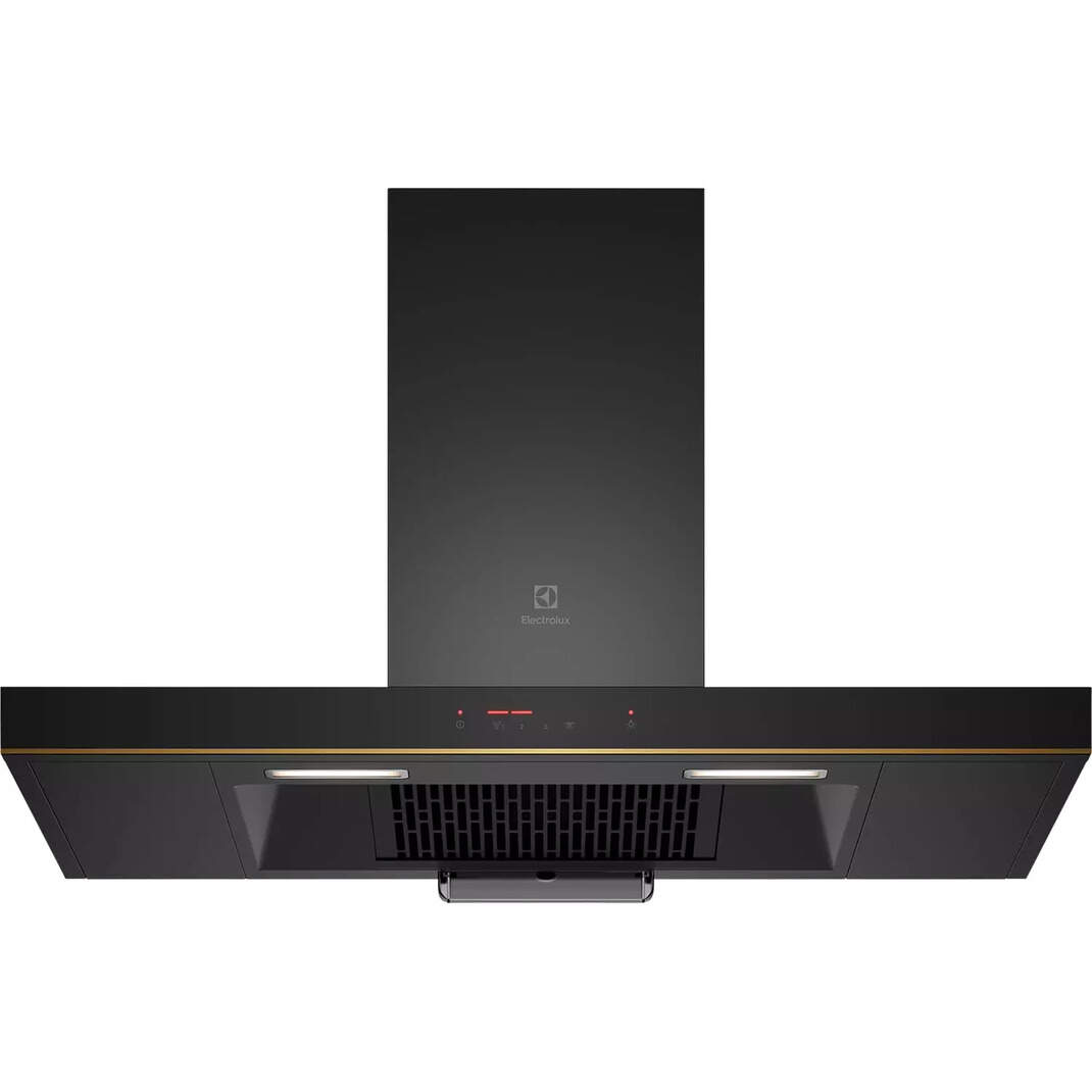 Compare Electrolux ECT9281G UltimateTaste 500 kitchen chimney hood vs