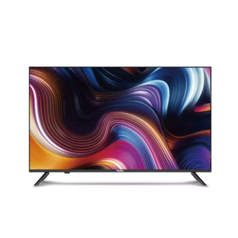 Haier 43P7GT 43 inch LED 4K, 3840 x 2160 Pixels TV Online at Best ...