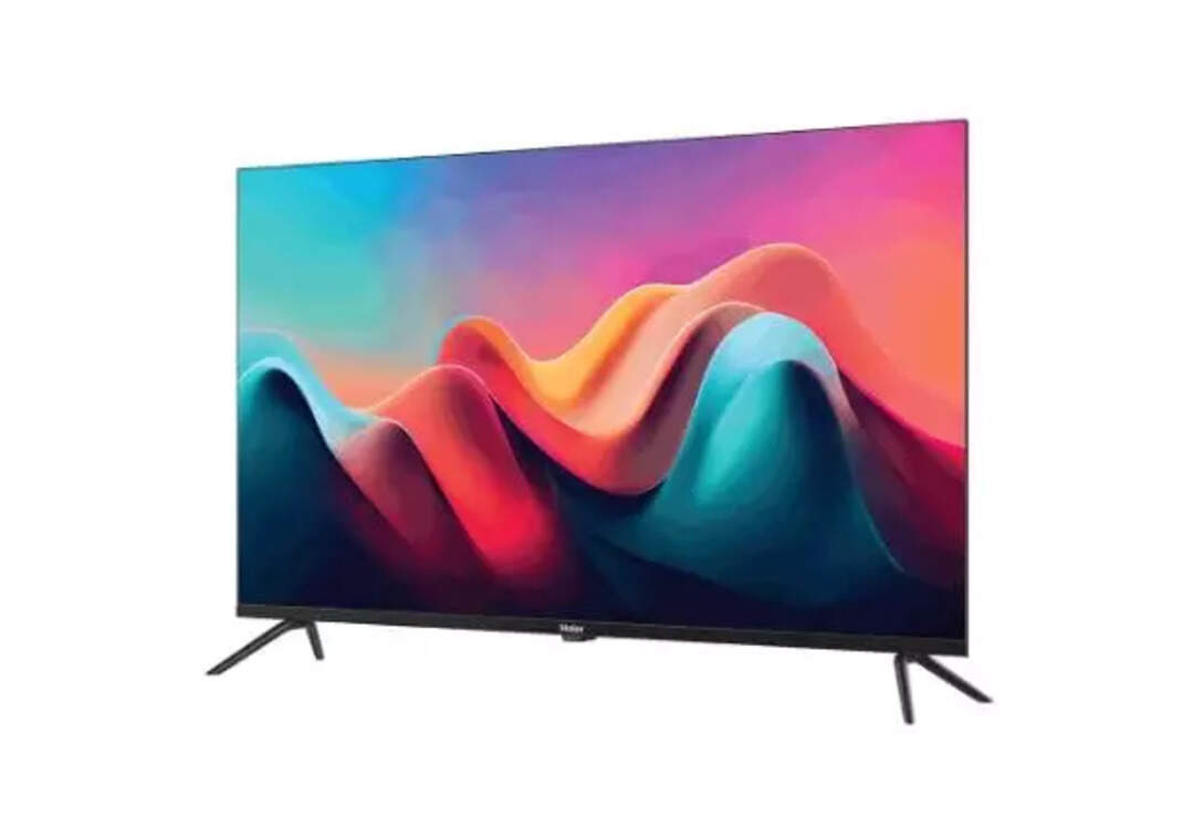 Haier LE 43K 800UGT 43 inch LED Full HD, 1920 x 1080 Pixels TV Online ...