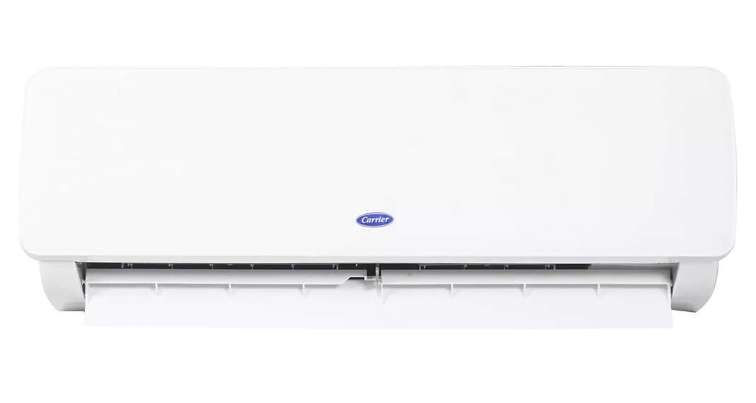 Compare Carrier CAS18DP2R32F0 Durawhite Pro+ DX 1.5 Ton 2 Star Split AC ...