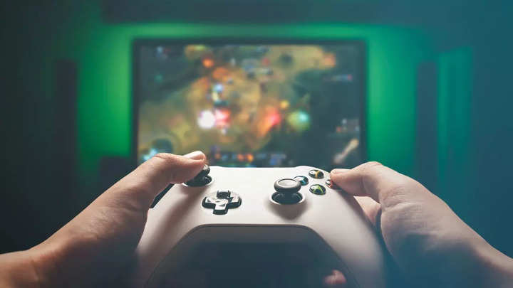 Elevate your gaming experience with top video games and consoles