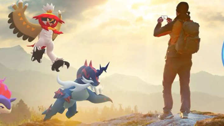 Pokemon GO Season of World of Wonders: Check out release date and other updates