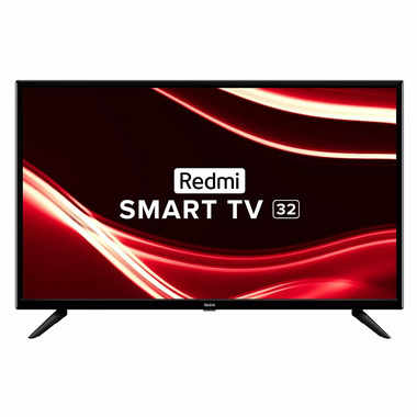 Xiaomi Smart TV 5A 32 inch (81 cm) LED HD-Ready TV Price in India on 29th  Feb 2024