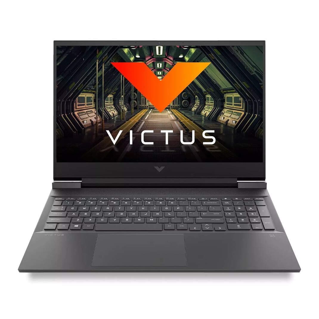 HP 16-d0314TX Laptop Intel Core i5-11400H/16GB/512GB SSD/Windows