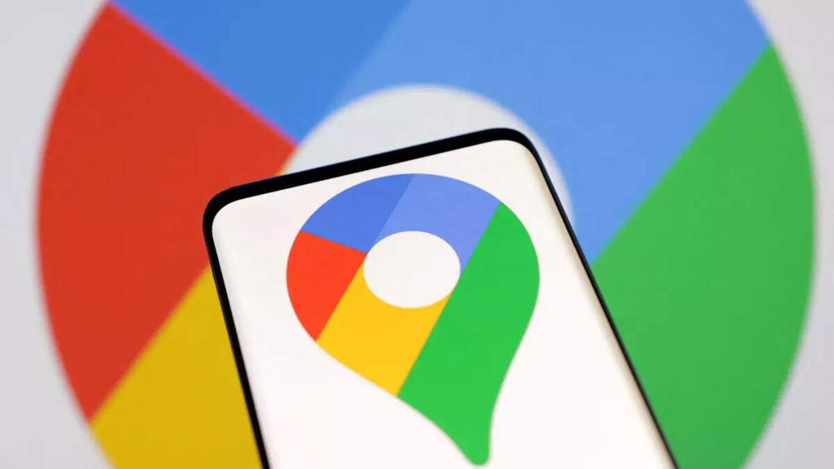 Google Maps introduces live ETA on lock screen for seamless navigation ...