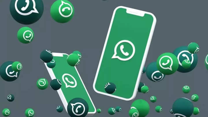 Les utilisateurs expriment leur confusion quant au thème vert de WhatsApp