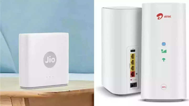 Reliance Jio AirFiber vs Airtel Xstream AirFiber: Which is the better choice and why?