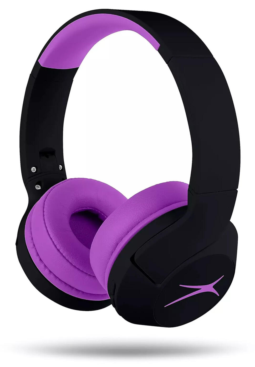 Compare Altec Lansing MZX4500 Kid Safe Noise Cancelling Wireless