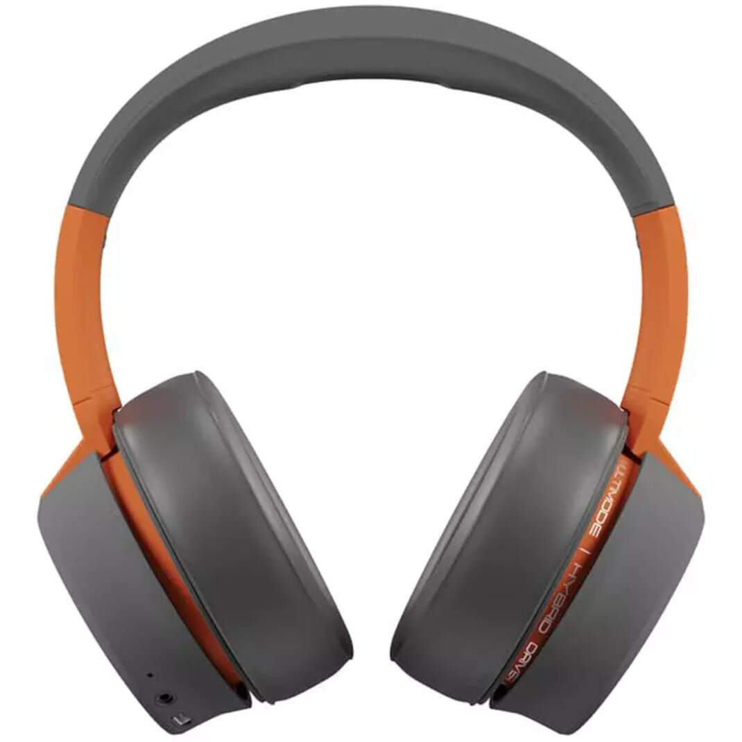 Compare Sonic Lamb Bluetooth v5.1 Over Ear Wireless Headphone with ...