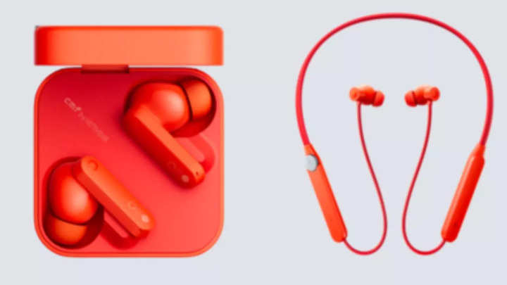 Nothing introduces CMF Buds and Neckband Pro in India, priced below Rs 3,000