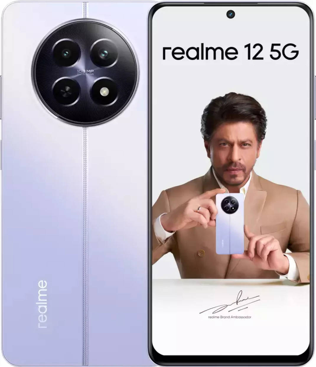 Realme 12 5G vs Xiaomi Redmi Note 13: Compare Specifications, Price ...