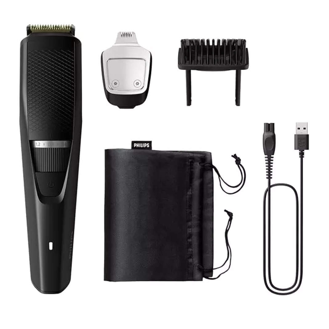 Compare Philips Bt Trimmer For Beard Black Vs Xiaomi Mi Beard Trimmer C Trimmer For