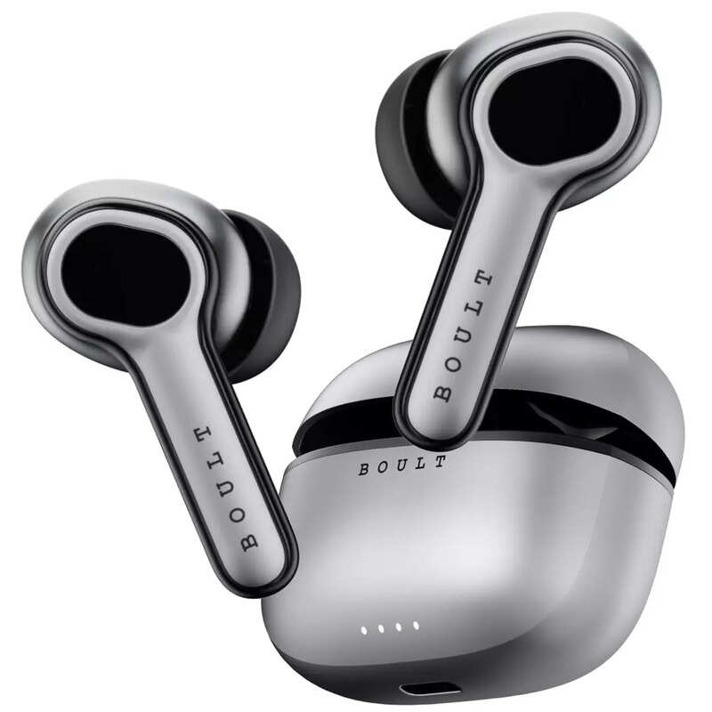 Boult Audio Z40 Ultra Truly Wireless In Ear Earbuds Bluetooth
