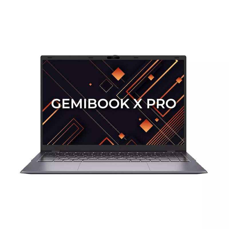 Chuwi GemiBook X Pro Laptop Intel Alder Lake N100/8GB/256GB SSD