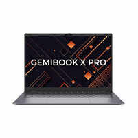 Chuwi GemiBook X Pro Laptop Intel Alder Lake N100/8GB/256GB SSD