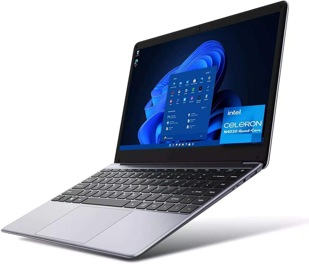 Chuwi HeroBook Pro Laptop Intel Gemini Lake N4020/8GB/256GB SSD