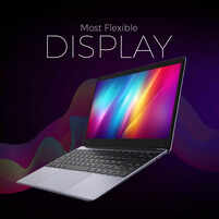Chuwi HeroBook Pro Laptop Intel Gemini Lake N4020/8GB/256GB SSD
