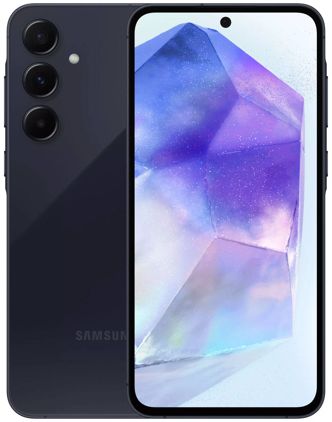 Samsung Galaxy A55 5G 256 GB 8 GB vs Samsung Galaxy S22 FE Compare Specifications, Price