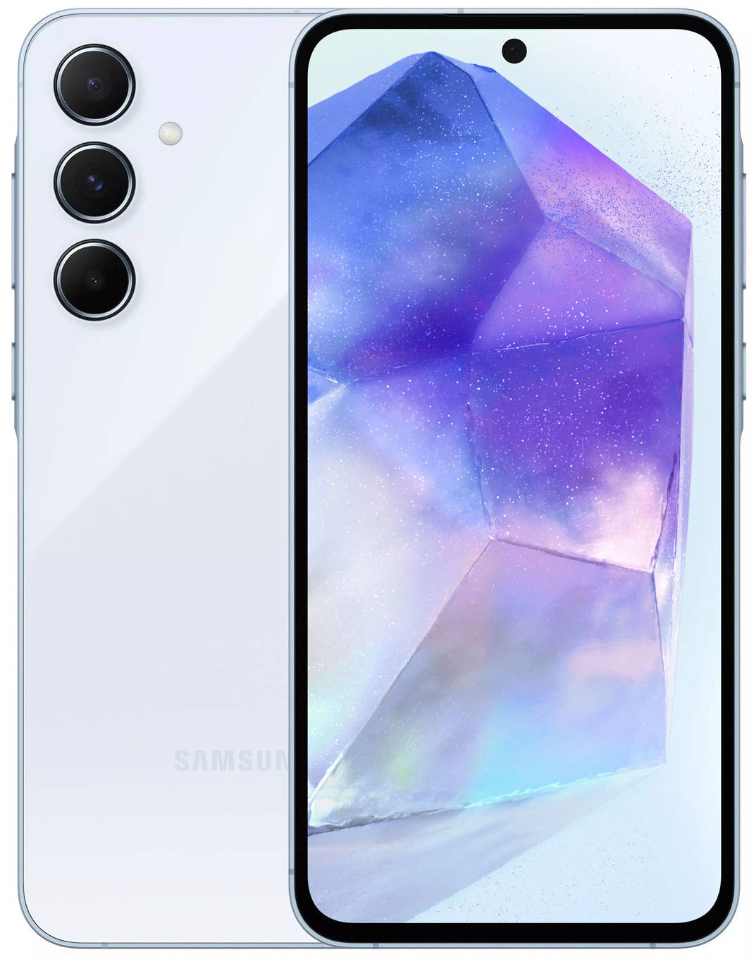 galaxy note 9 vs a55 5g