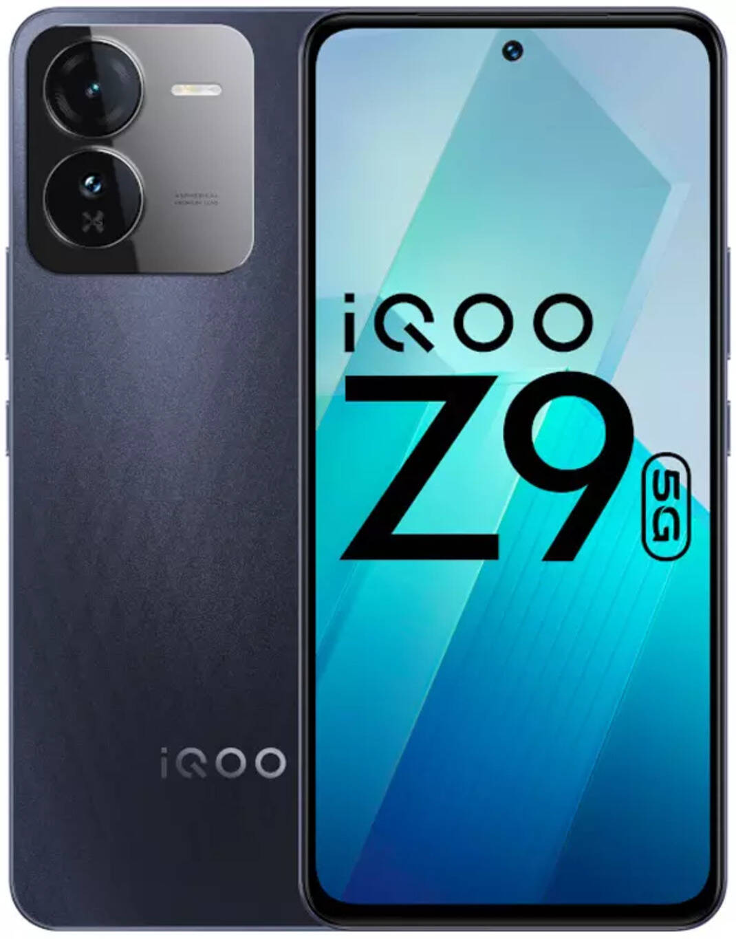IQOO Z9 Vs IQOO Z9x 5G Compare Specifications Price Gadgets Now
