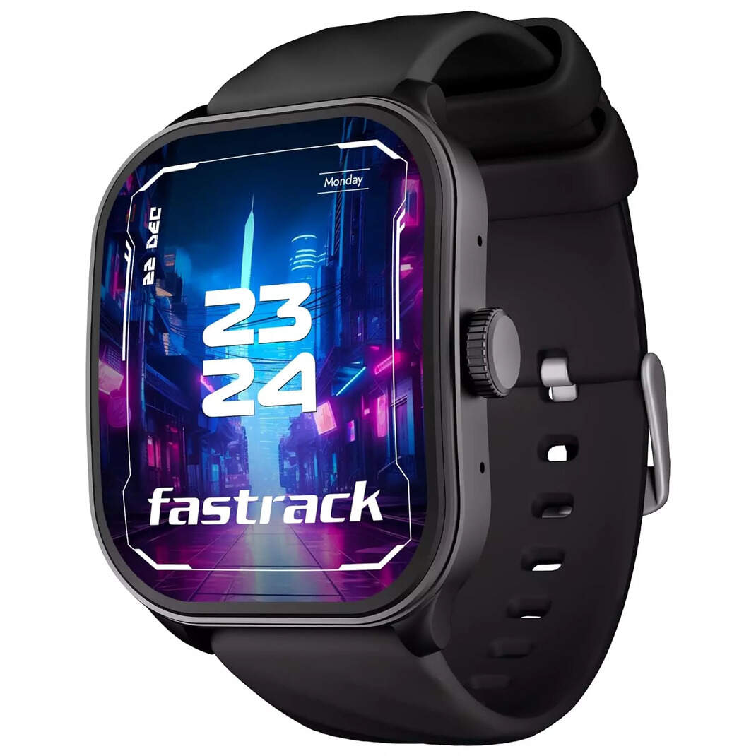 Compare Fastrack FS1 Pro vs Noise ColorFit Vision 3 Fastrack FS1 Pro