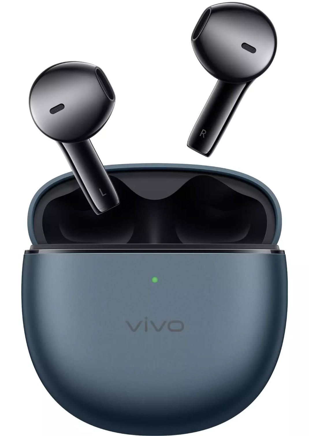 Compare Vivo TWS Air In-Ear Bluetooth v5.2 Wireless Earbuds with Mic ...