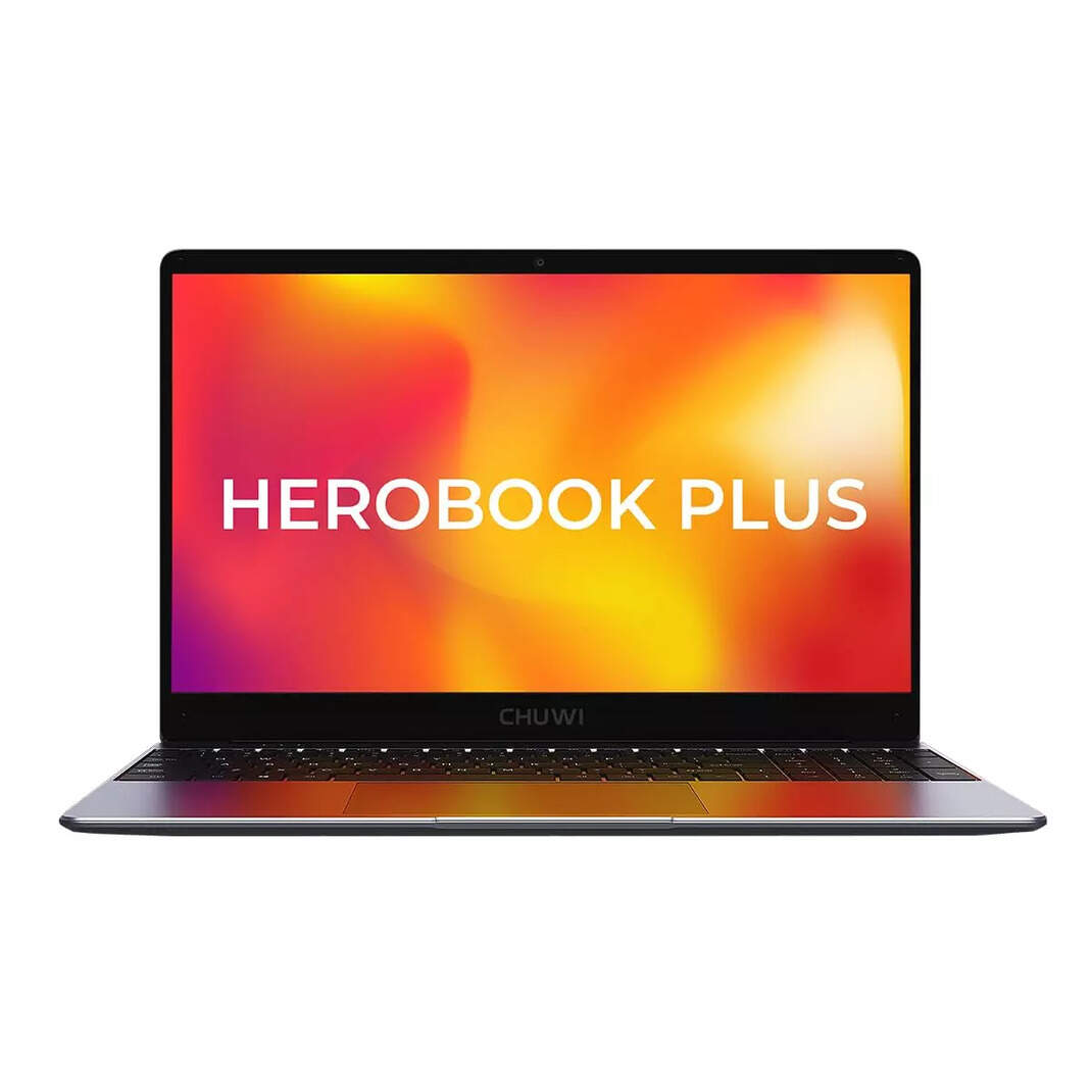 Chuwi HeroBook Plus Laptop Intel Celeron N4020/8GB/256GB SSD