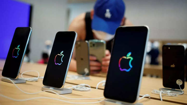 ‘ID Apple’ será alterado para ‘Conta Apple’;  grande mudança acontecerá com a atualização do iOS 18