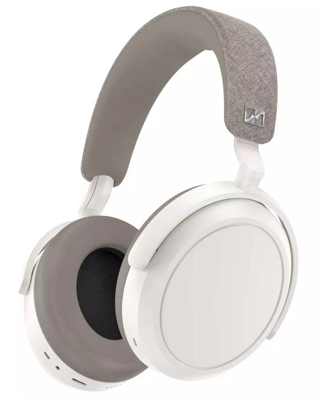 Sennheiser Momentum 4 Wireless Over Ear Bluetooth v5.2 Headphones ...