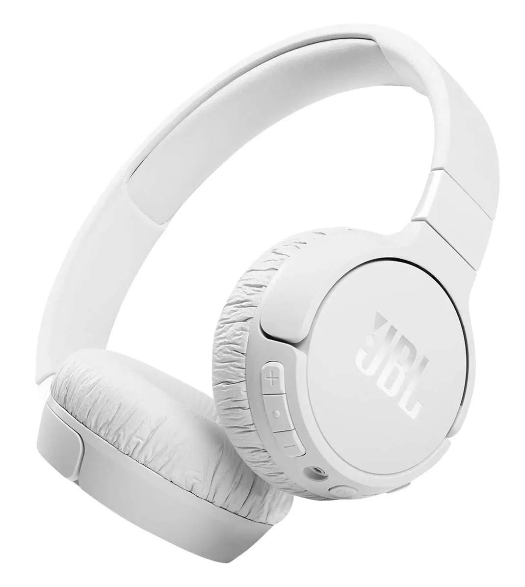 Compare JBL Tune 660NC Wireless On-Ear Bluetooth v5.0 Headphones with ...