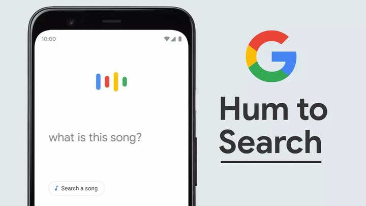 YouTube Music has introduced the 'Hum to Search' feature; know what it can do