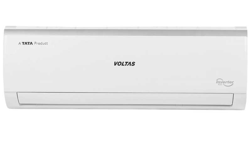 Whirlpool 3d cool 1 best sale ton split ac review