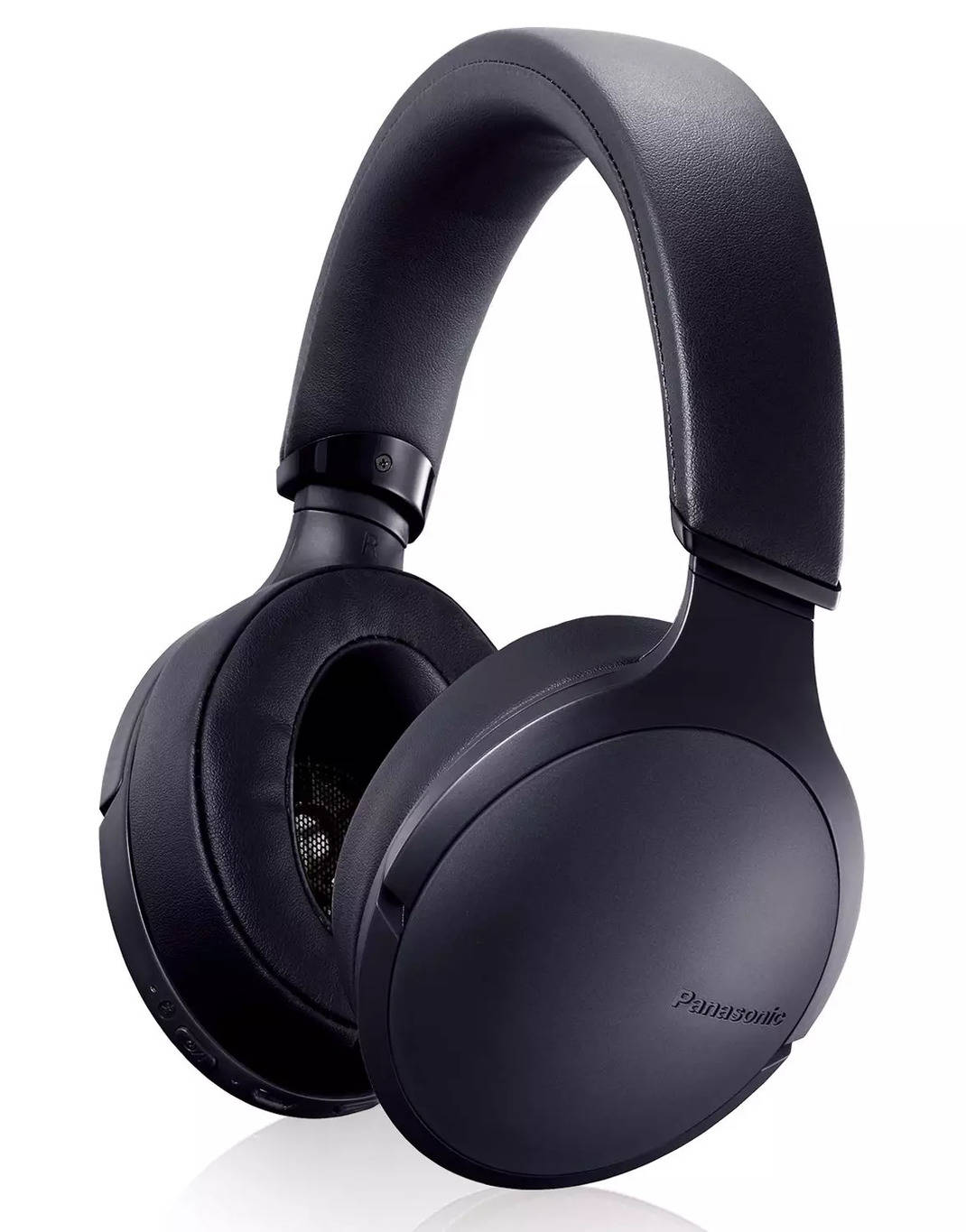 Compare Panasonic Premium RP-HD305B-K Hi-Res Wireless Bluetooth v5.0 ...